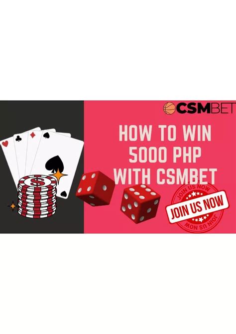 CSMBET.com .